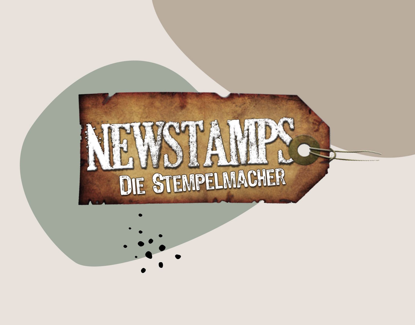 Newstamps Logo